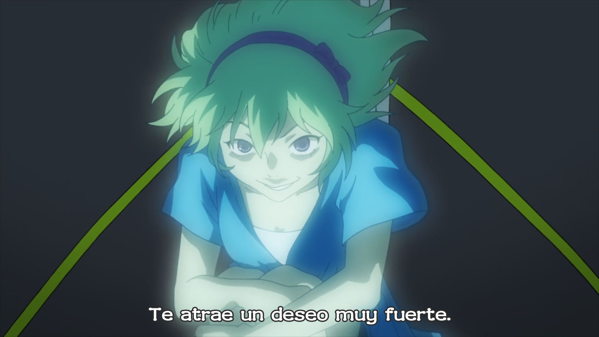 Towa no Quon 3: Mugen no Renza (Tekeremata!)